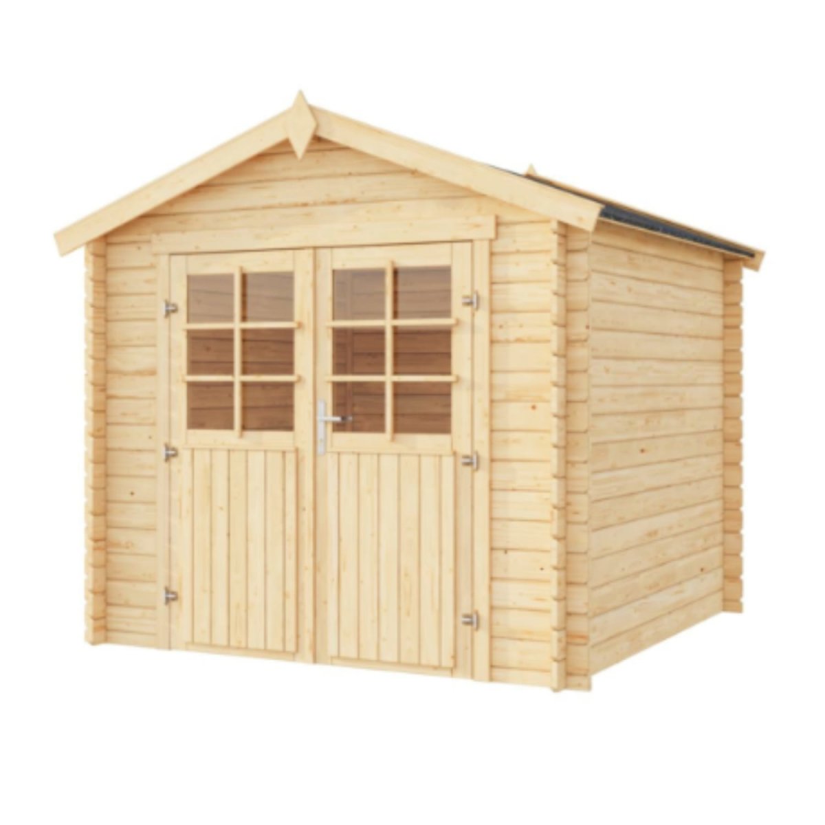 Abri de jardin Duty Free – Image 2