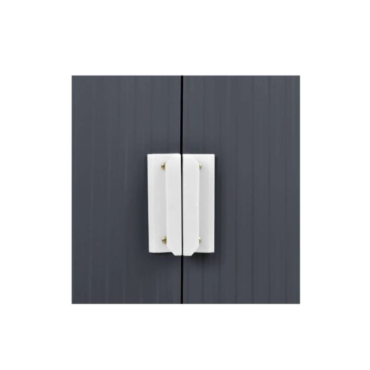 Abri de Jardin en Métal 9,7 m² – Image 2
