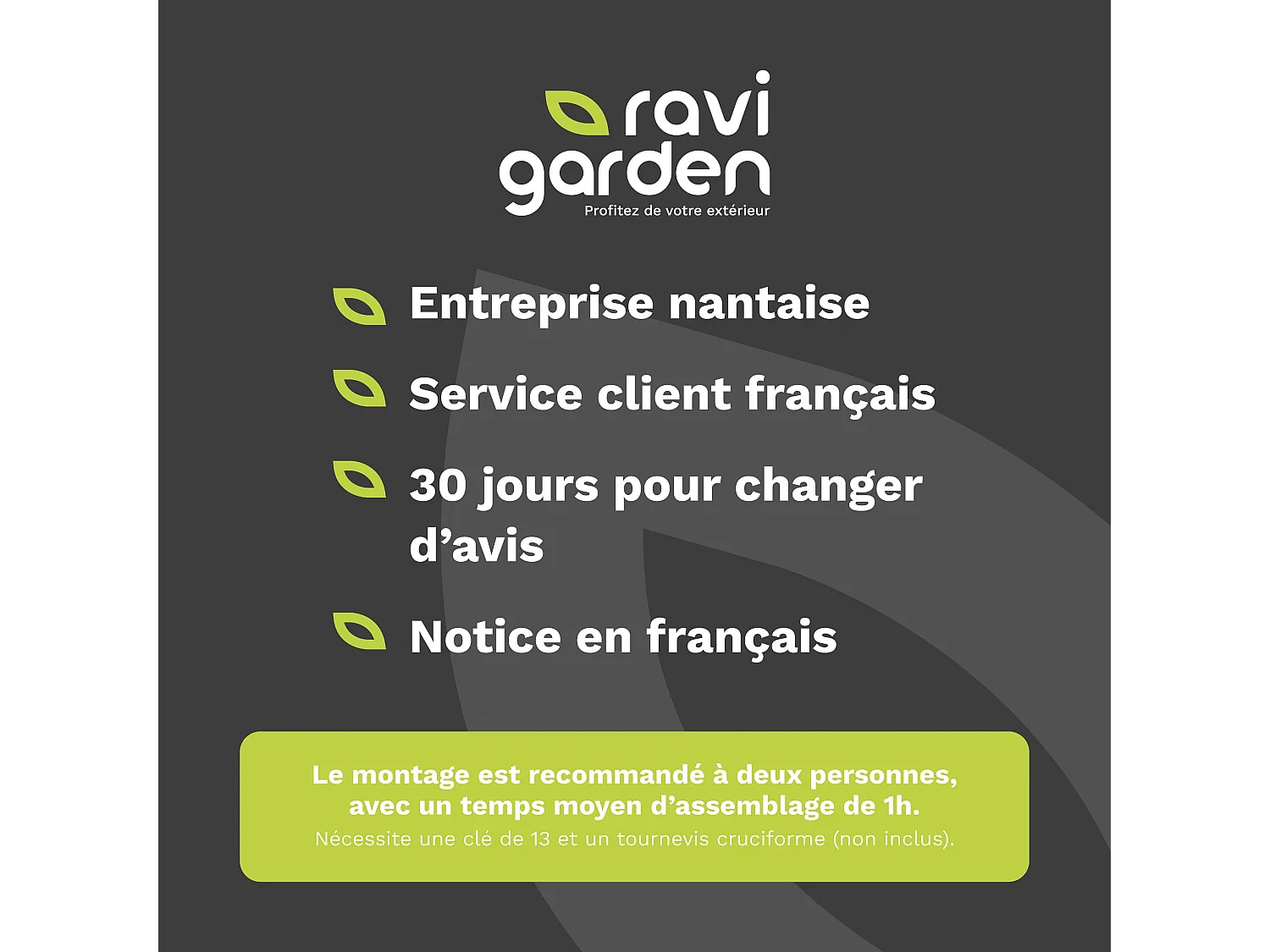 Barbecue Charbon de Bois XXL avec Couvercle – Grille Américaine – Image 8