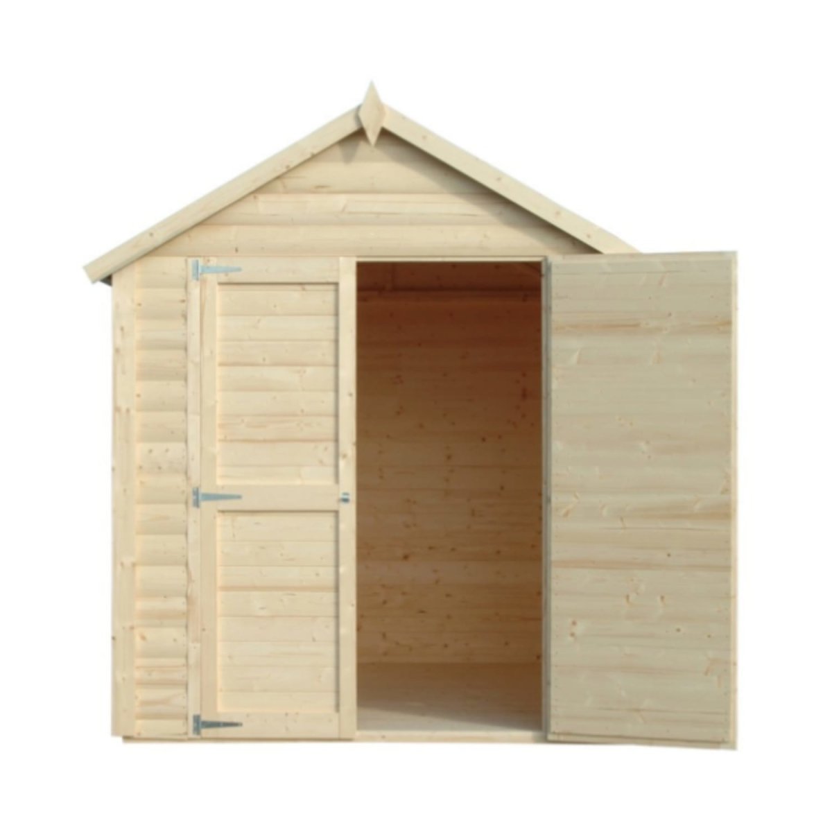 Cabanon Bois – 4.32 m2 – Image 2